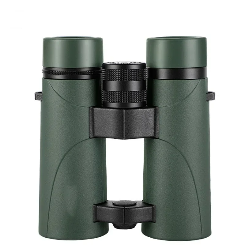 High Power Binoculars HD Vision With Night Vision Fogproof Waterproof For Hunting Travel Bird Watching Astronomy Outdoor Activit