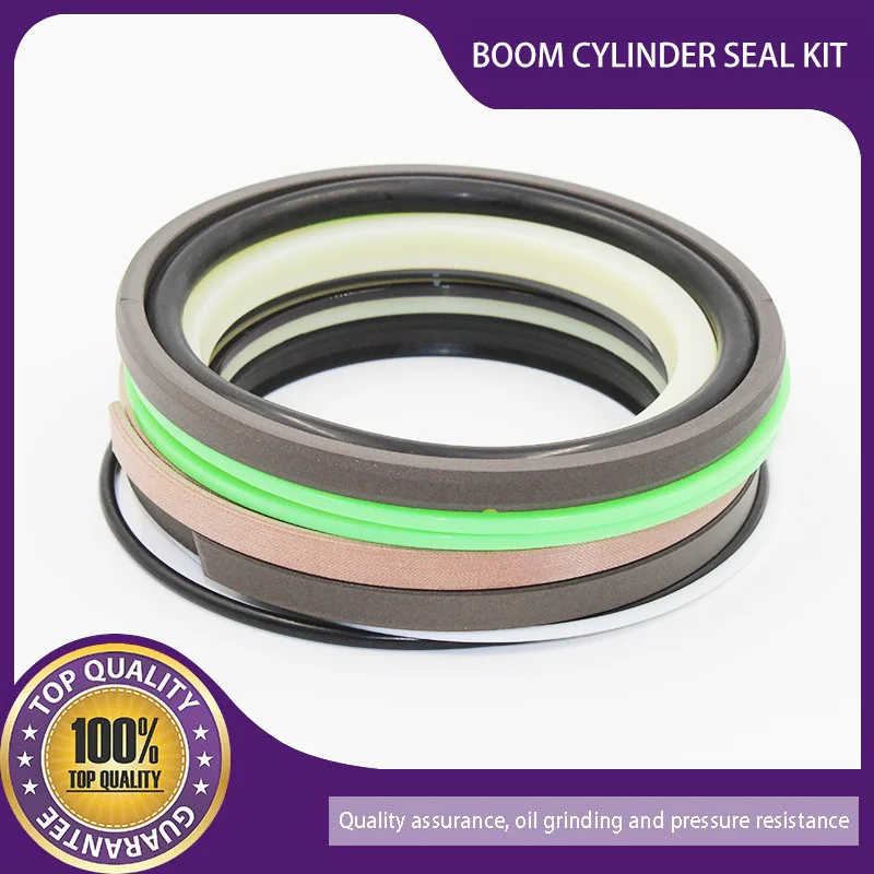 

CA3500962 350-0962 3500962 BOOM CYLINDER SEAL KIT FOR CAT EXCAVATOR 319D L 320E 321D LCR 323D L 323E CYLINDER & SEAL GP-BOOM