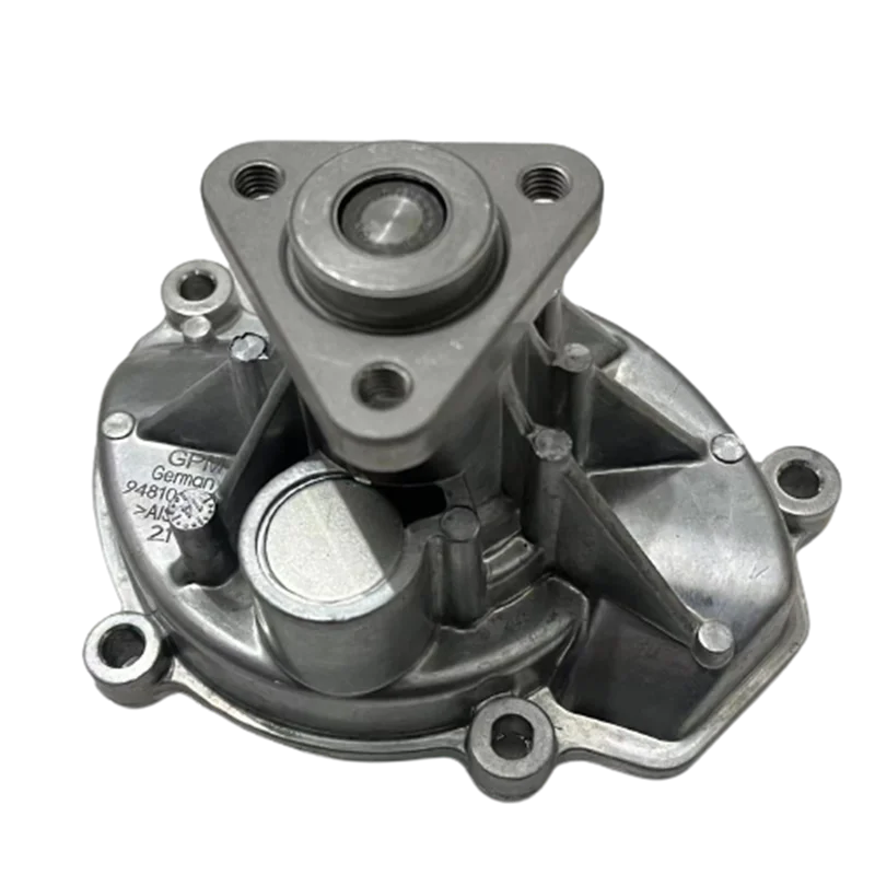 Bomba de água do motor para Porsche, Cayenne, Panamera, Macan, 94810603301, 948, 106, 033 01, OE Auto Parts