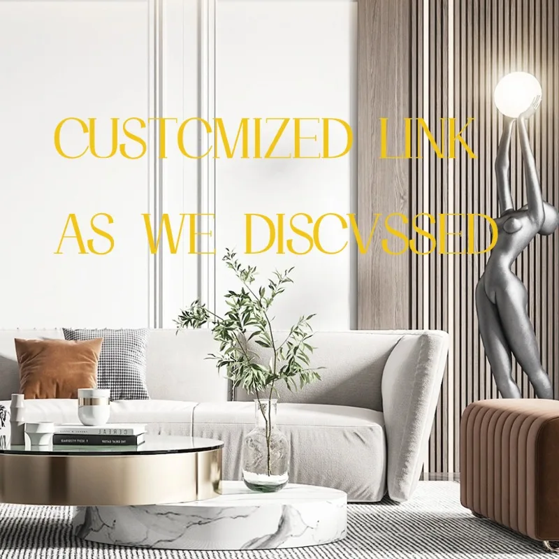 

Special Link for Customize Order （Orders placed by designated customers）