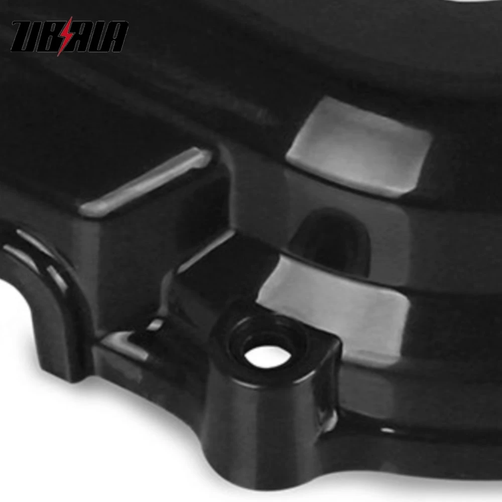 

For XC-F 250/350 SX-F 250/350 Motorcycle Clutch Guard Ignition Water Pump Cover Protector Guard Husqvarna FC 250/350 2016-2020