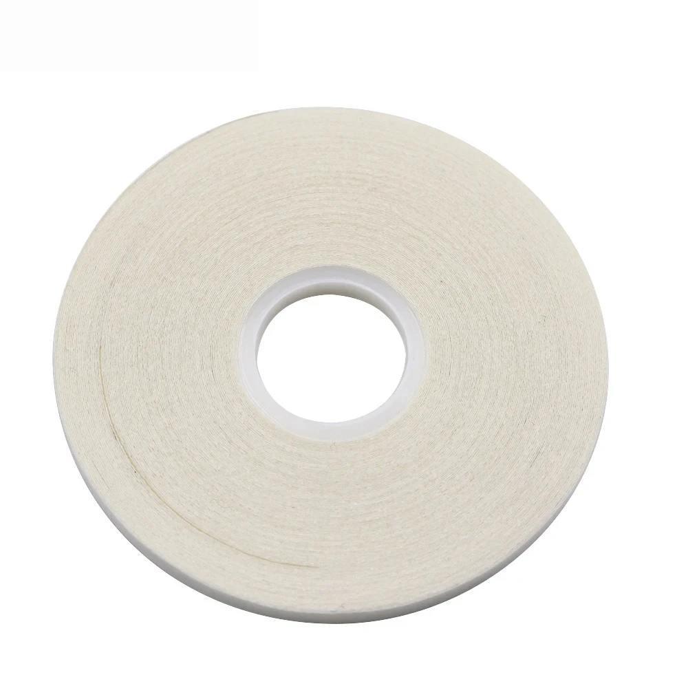 1Rolls Water Soluble Adhesive Tape Temporary Positioning Tool  Quilting Sewing Cloth Label Double Sided Tape DIY Fixing Tool