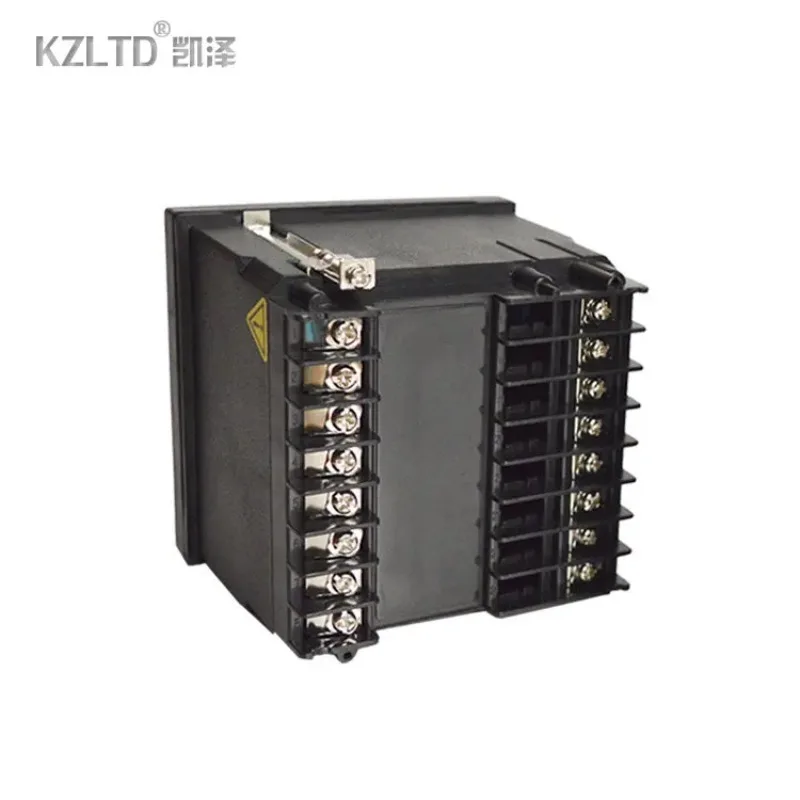 1PCSUpper and lower temperature return difference digital display temperature controller electronic temperature controller KZ890