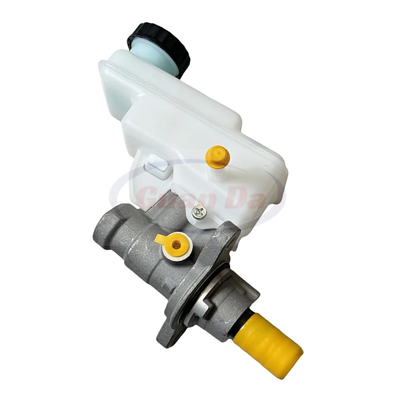 Brake Master Cylinder For Geely Emgrand X7 OEM:1014014771