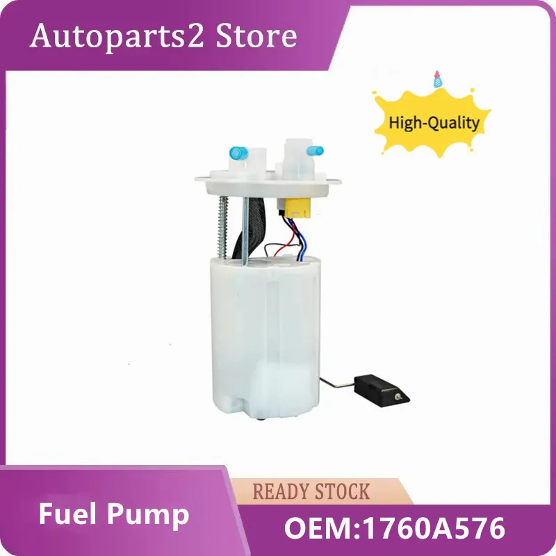 1760A576 1760A573 1760A408 Fuel Pump Assembly for Mitsubishi Mirage Space Star