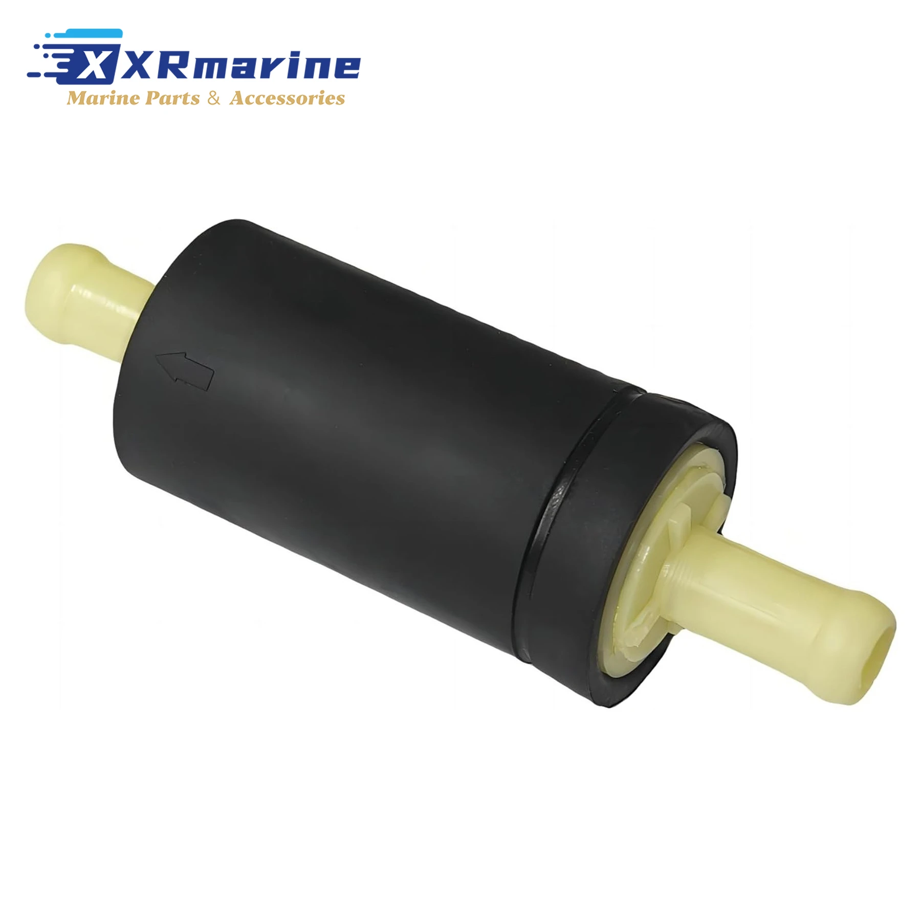 

Compatible with Yamaha Outboard 30 40 50 60 70 75 90 115 HP Motors Fuel Filter Replacement Parts 6C5-24251-00 6C5-24251-01