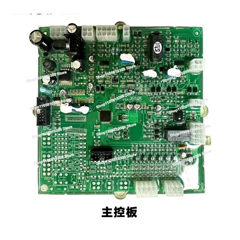 Gas Shielded Welding Machine Original Main Control Board Wire Feeding Driver Circuit Board