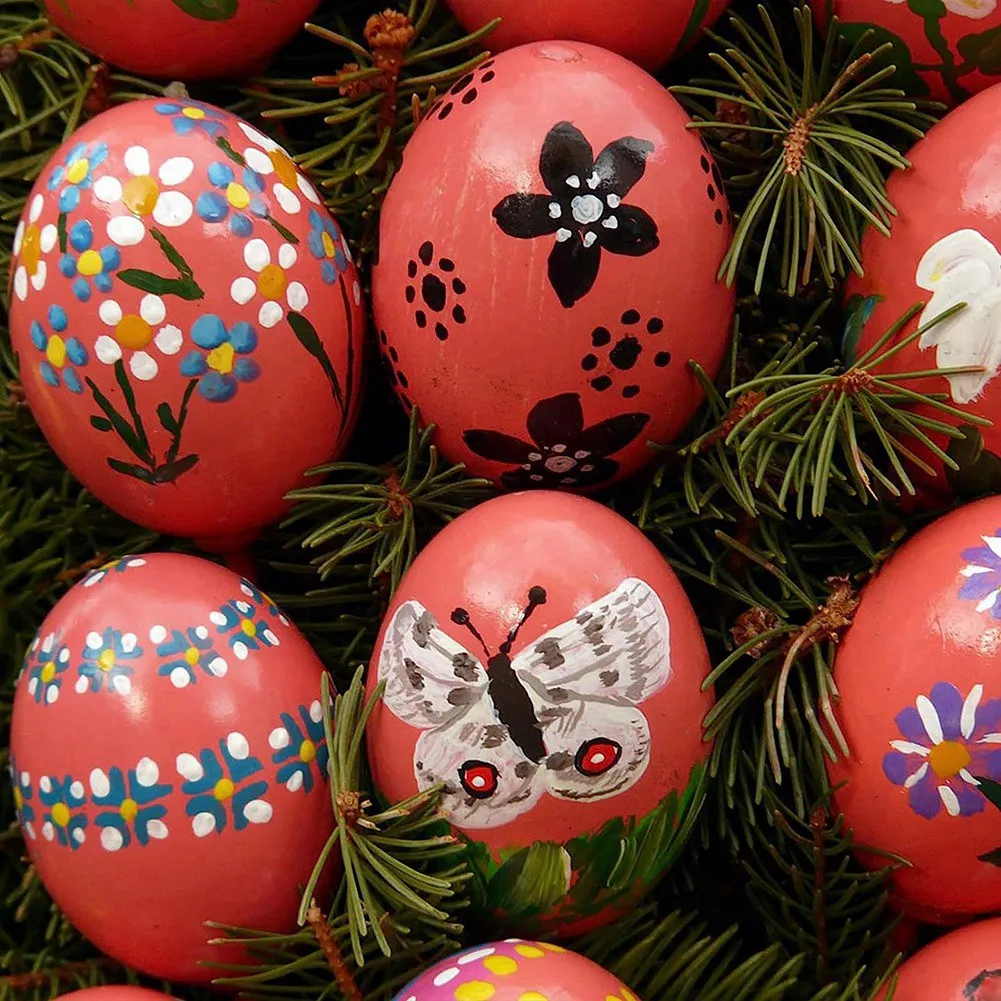 

L55A-2 упаковка силиконовых форм для яиц, силиконовая форма для яиц, формы для пасхального шоколада в форме яйца, антипригарная форма для яиц