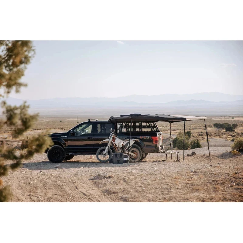 Bt Sellinree Standing 4wd 4x4 Offroad Foxwing 0 Degree Awning Heavy  Self Supporting Car Tent AwingHigh Quality