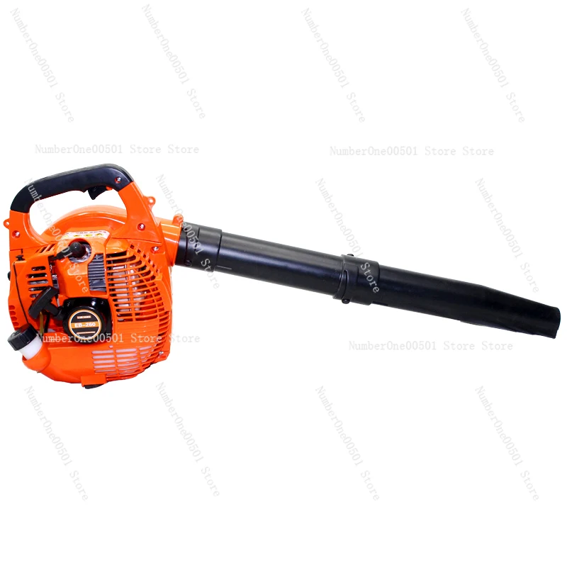 

2 Stroke Gas Blower for Snow Removal Greenhouse Dust Control Construction Forest Fireproof Orchard Care