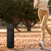 Portable Mini Camera A7 High Definition1080P Digital Video Recorder For BodyCam Outdoor Sports Night Record Small Video Recorder