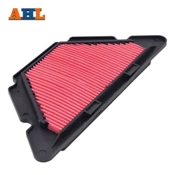 AHL Motocycle Air Filters Element Cleaner For Yamaha XJ6NA XJ6-N FZ6R XJ6F XJ6FA Diversion F XJ6S XJ6SA XJ6NA XJ6-N 20S-14451-00