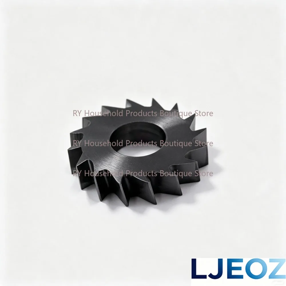 C416 Hole 30mm 16 Teeth 100434447 Gear Wire Cutter for Charmilles EDM Machine  1PC
