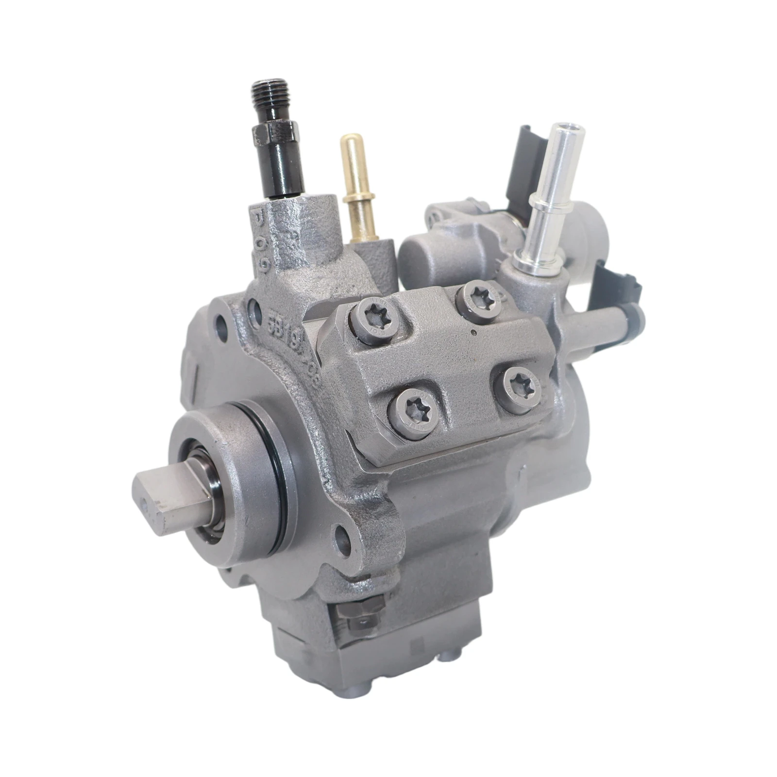Fuel Injection Pump 1731745 9678171880 5WS40694 For FORD TRANSIT 2.2 TDCI DRFB CYFA CYFB CYFD CYRB CYRC DRFE 100-155 H/P-2011