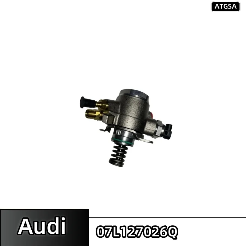 High pressure fuel pump 07L127026Q 07L127026J 07L127026AB 07L127026AL For Audi Volkswagen Porsche Cayenne 3... 0 t engine