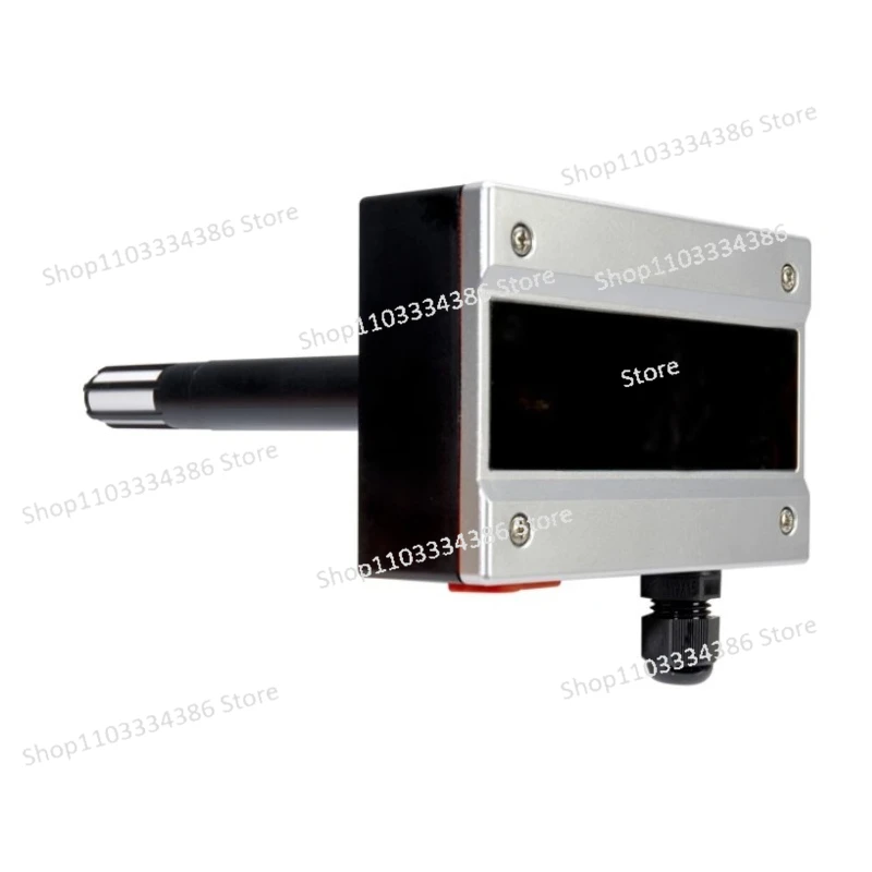 

HF132-DB1XX1XX Трубопроводный передатчик Входной датчик температуры и влажности