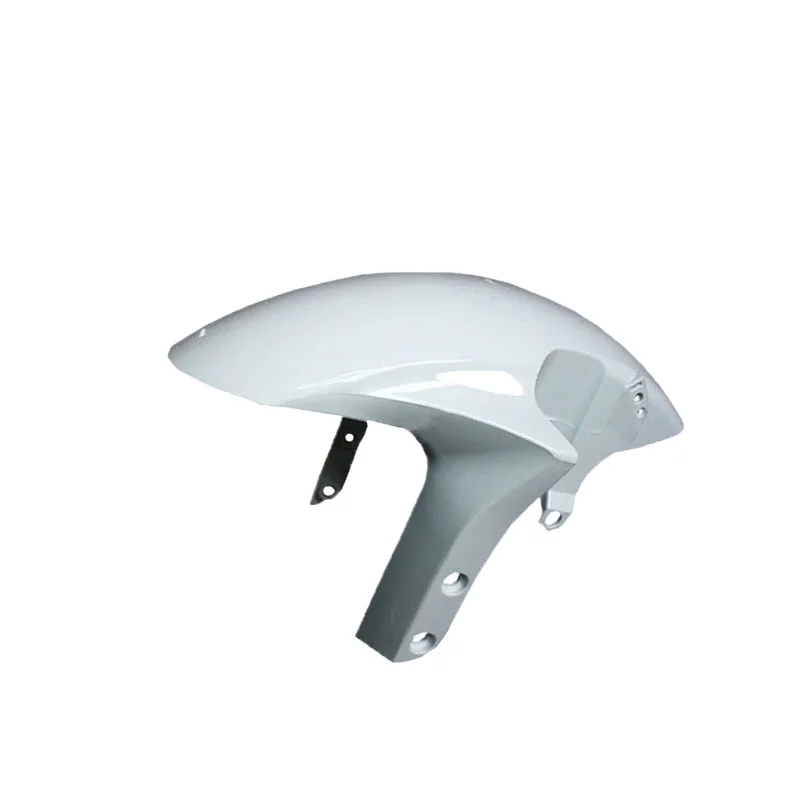 

For Honda CBR1000RR 2006 2007 Unpainted Front Mudguard Fender ABS Injection Fairing CBR 1000 RR 06 07 Motorcycle Accessories