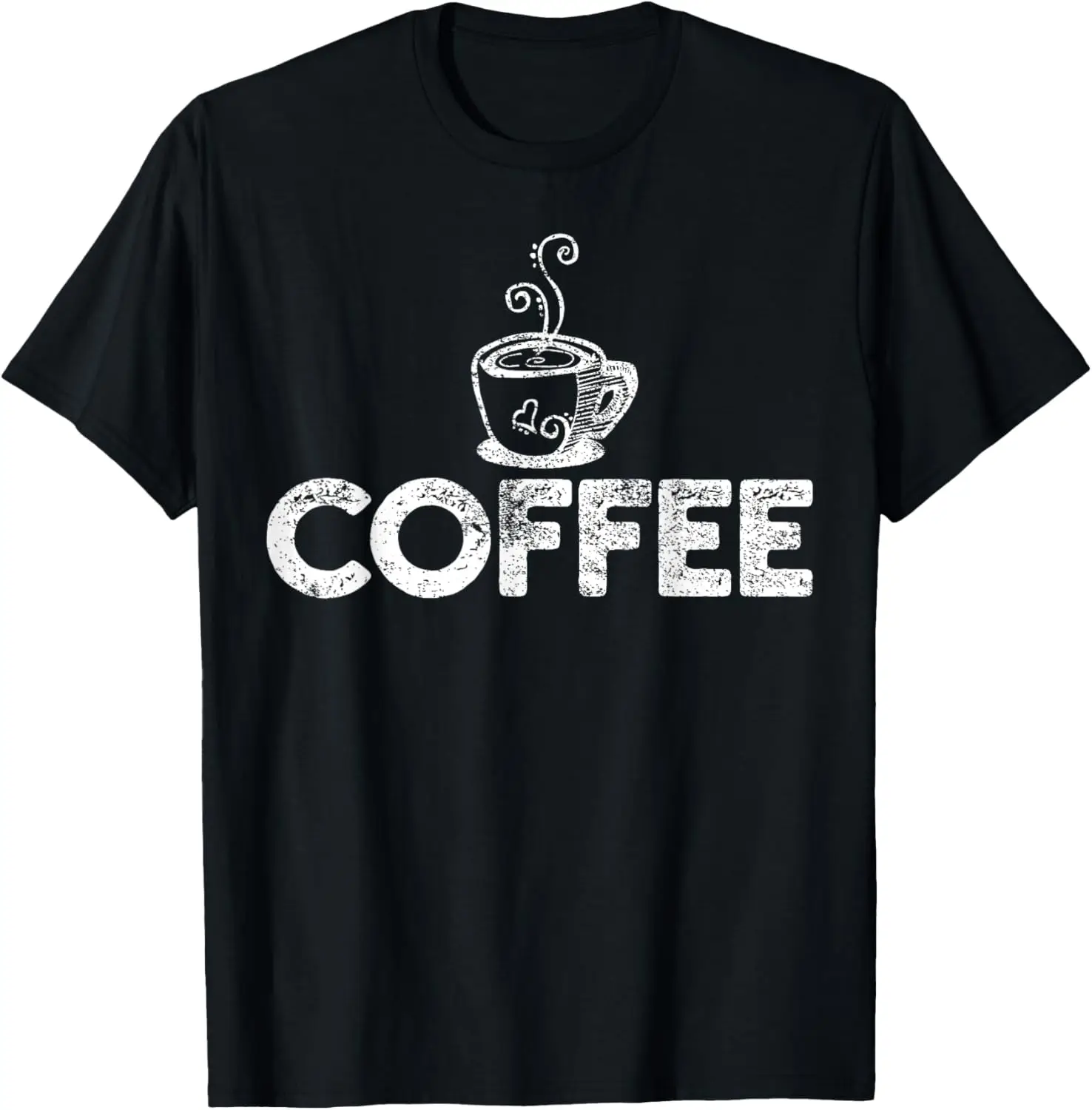 

Футболка Coffee Barista