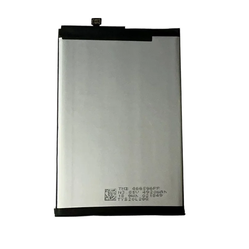 بطارية BL-49KX لهاتف انفينيكس نوت 11/نوت 12/X663/نوت 12 G96/X670/نوت 12/X676C/نوت 12 5G هاتف محمول 5000 مللي أمبير + أدوات #3