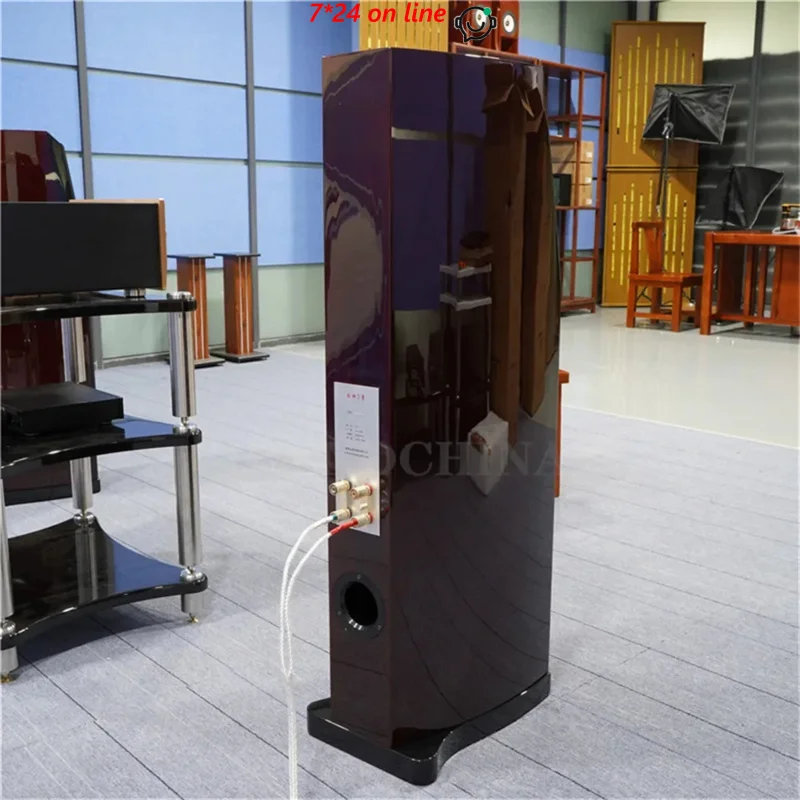 

Aurum Cantus Music God 3 8-дюймовый динамик APR2.0 AC130/DC25CK 5.2 среднечастотный динамик AC200/DC50C2C с алюминиевой рамой, 3-полосный, 3 драйвера