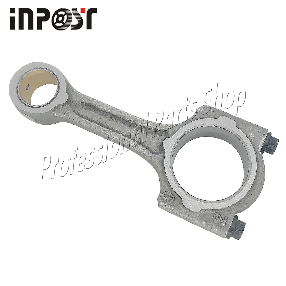 

1pc 1G687-22010 Connecting Rod For Kubota D722 D902