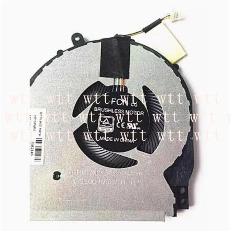 

New Cooling Fan For HP X360 14-DH L51102-001 TPN-W139 Fan Accessories