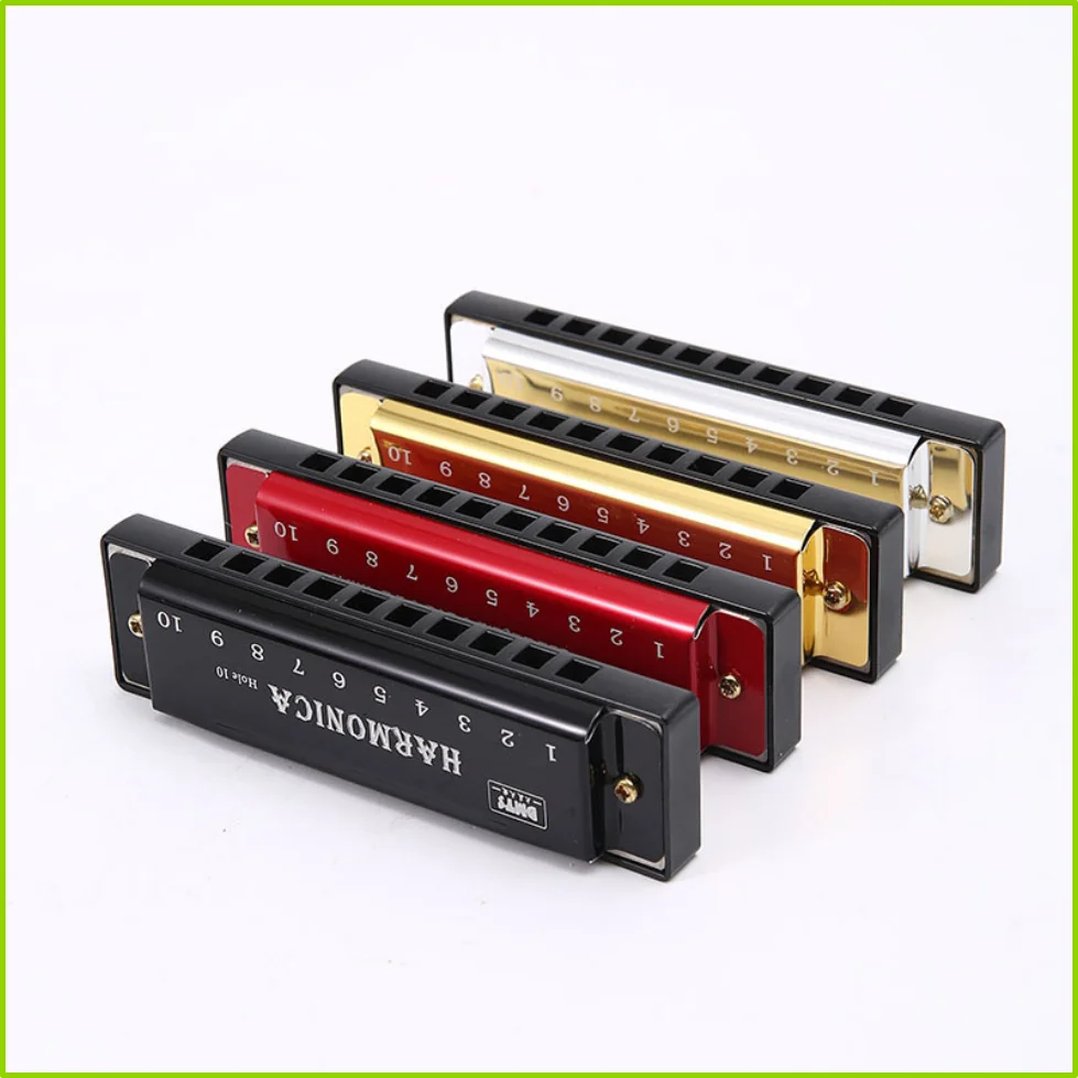 Thumbnail 3 - #72 Best Rated Harmonicas to Buy in 2026