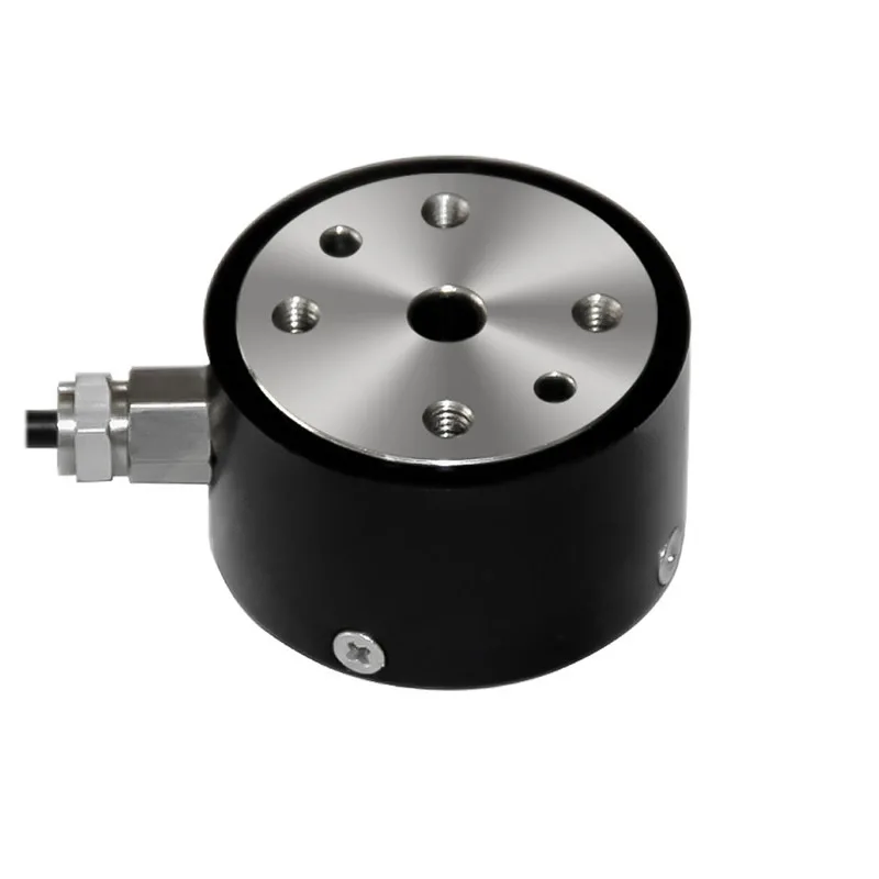 High Precision JH-NJL3 Double Flange Static Torque Sensor Torque Wrench Torque Robot