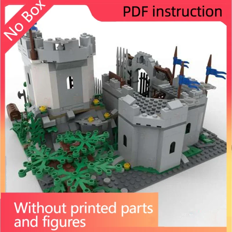 

Рождественские крестовые кирпичи, военные креповые блоки, средневековые военные замки, солдатские замки, кирпичи, средневековая архитектура