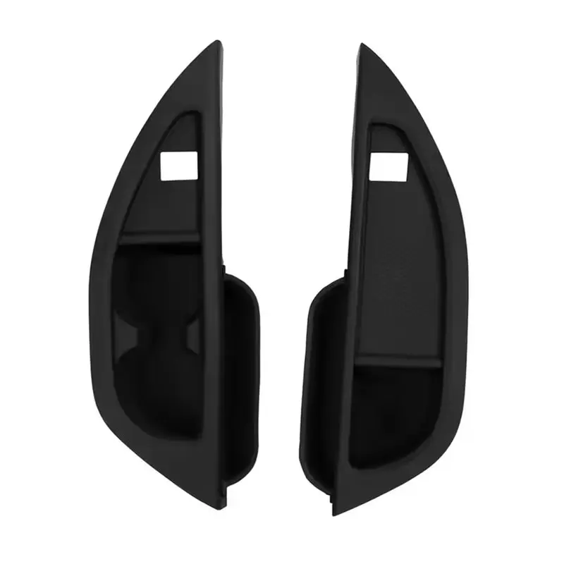 

Third Drain Cup Frame Trim Accessories For Toyota Alphard Vellfire 40 Series 2023-2024 Interior Fitments