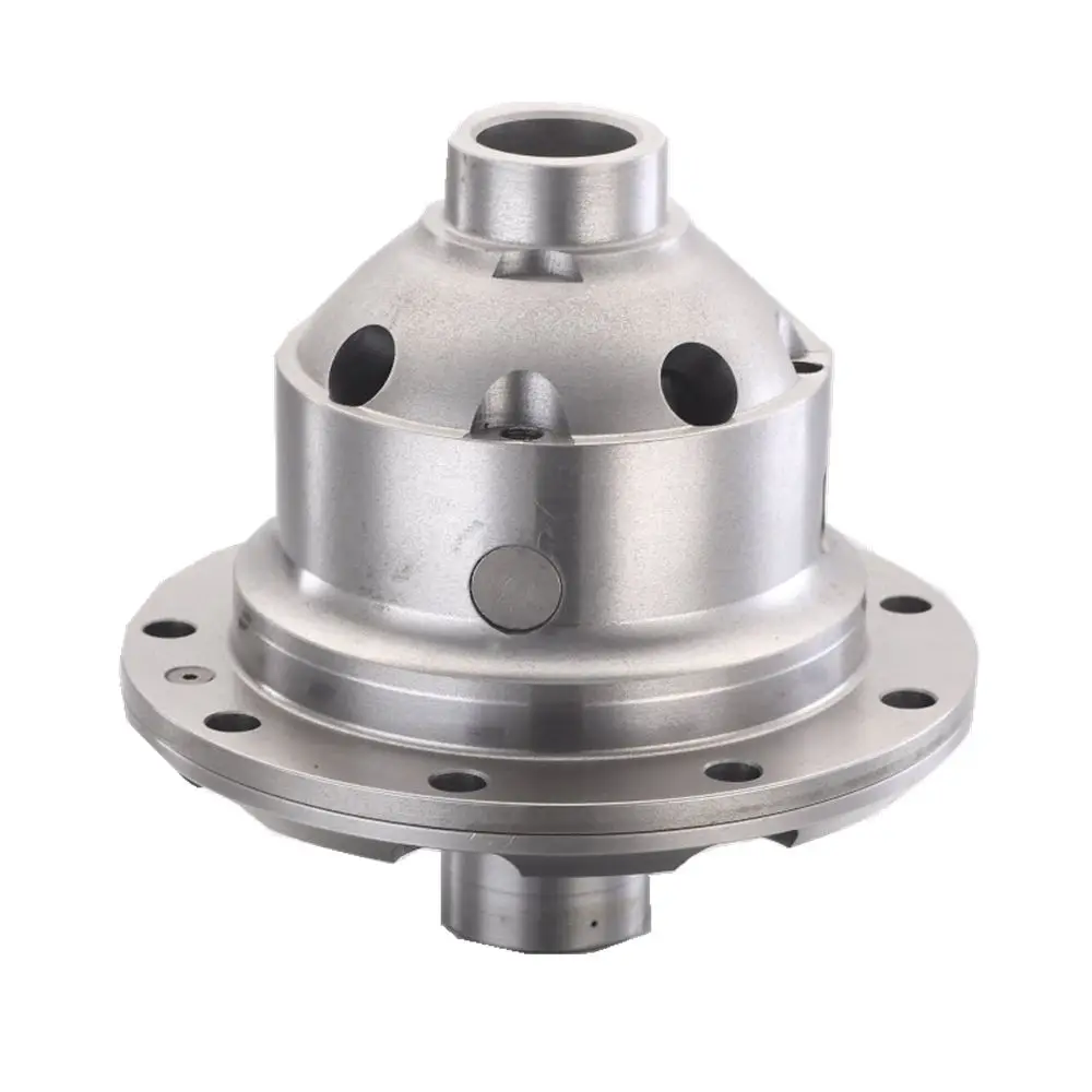 

RD142 Air Locker for Landcruiser Lockers Differential Toyota 12 Bolt 30 Spline with Compressor from Factory