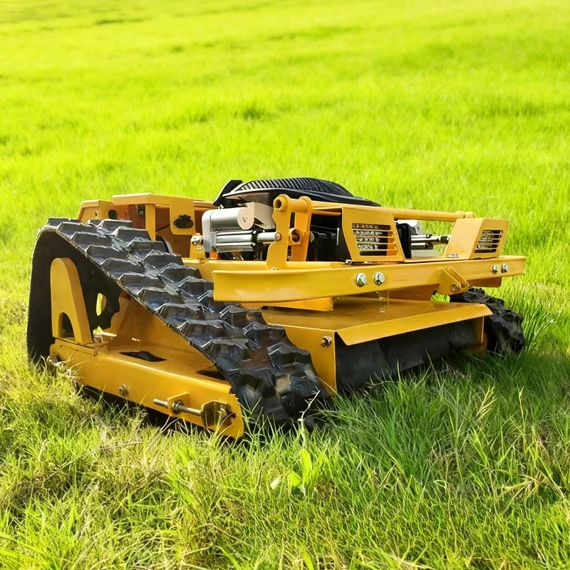 

Умная газонокосилка-робот Ligent с дистанционным управлением для сада и газонов