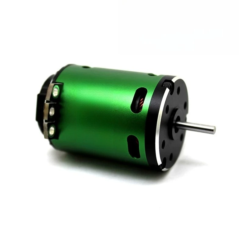 X-TEAM 540 competition grade 3650 sensory brushless motor motor drift flat running universal tensile sensory motor