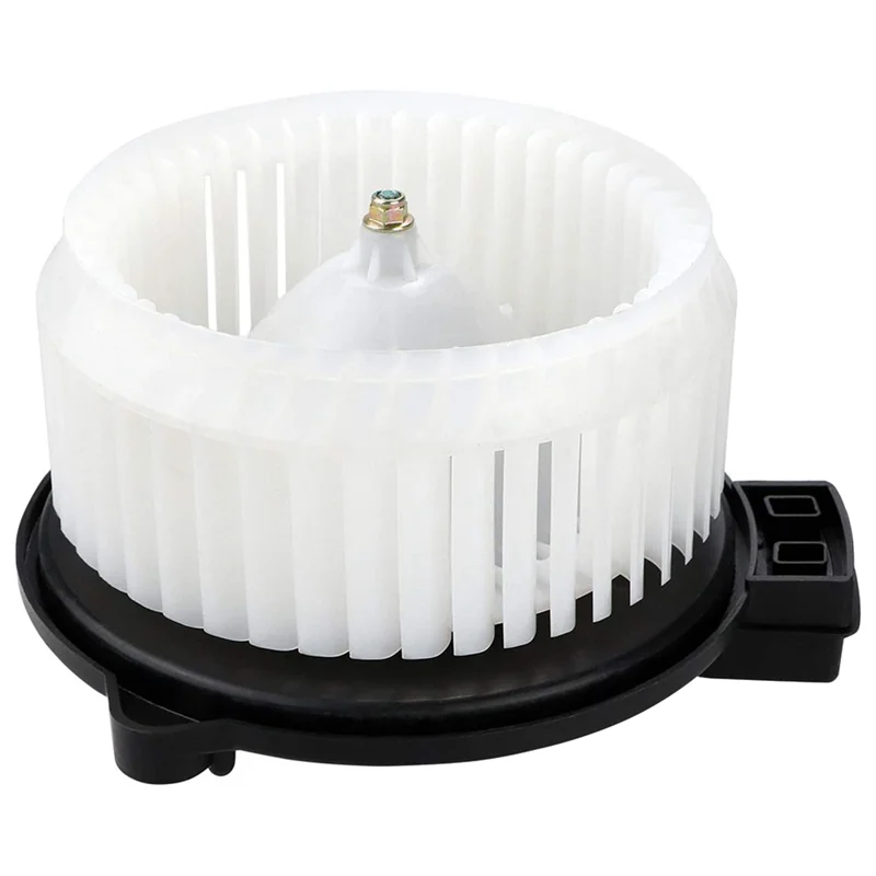 79310-TF0-G01 Car HVAC Blower Motor Parts For Honda FIT 2009 -2014 615-50209 79310TF0G01 Air Conditioning Fan Motor-LICG