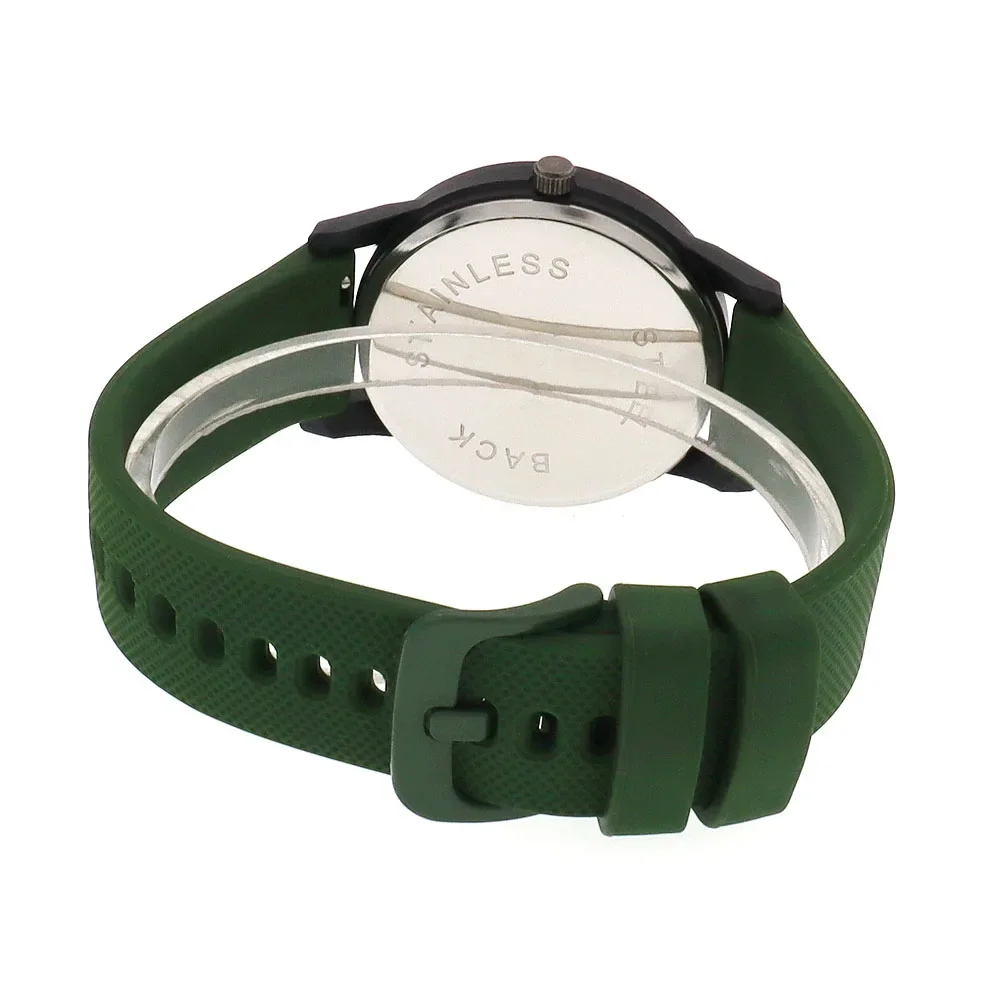 العلامة التجارية عالية الجودة أزياء الأطفال بنين بنات 60 دقيقة كوارتز ساعات المعصم الطلاب امتحان الساعات سيليكون حزام دروبشيبينغ