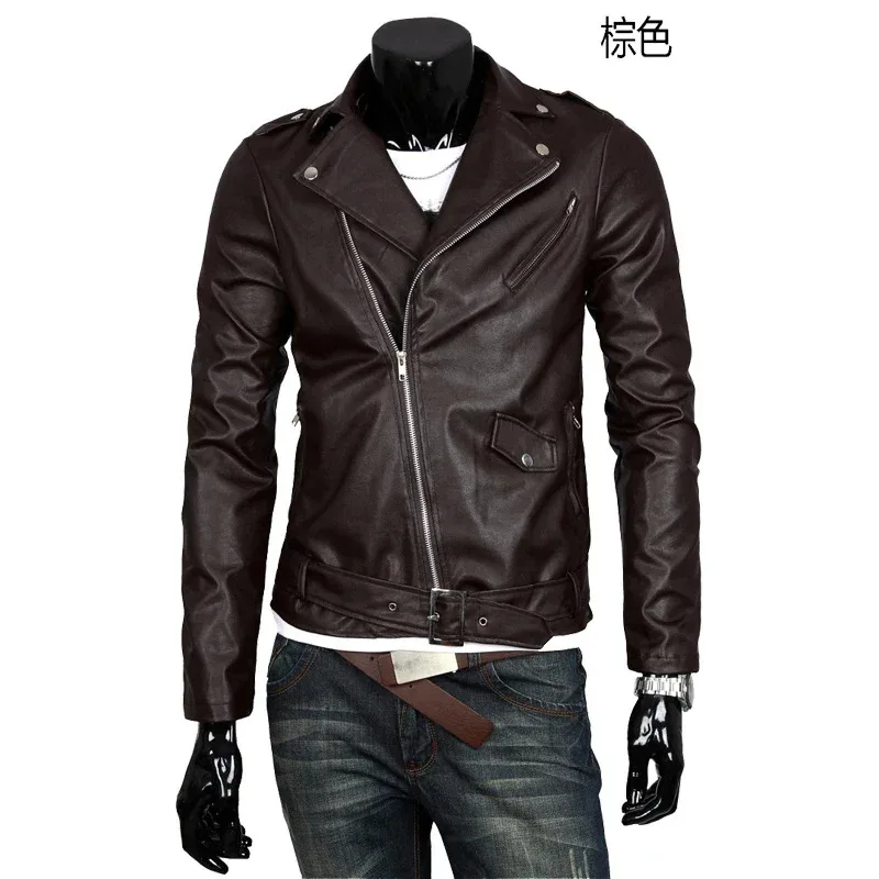 The Walking Dead Negan black white PU leather jacket coat women men Halloween Cosplay Costume Party winter spring autumn coat