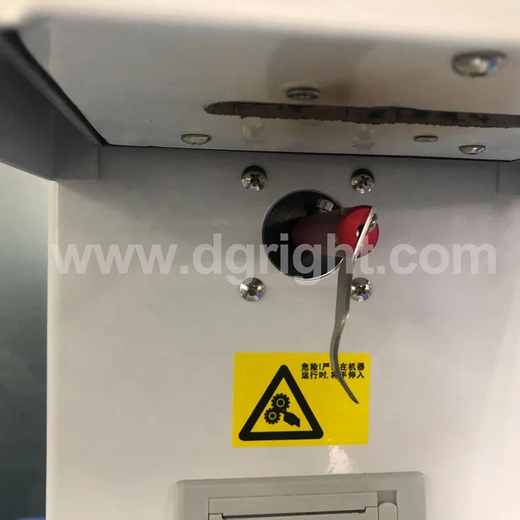 Plastic MFR Melt Flow Indexer Polythene Melt Flow Index Tester Price