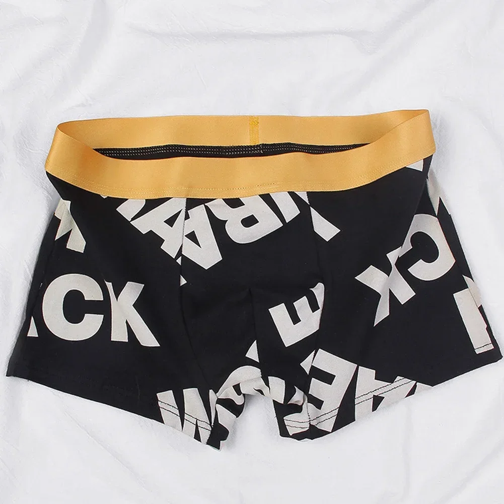 

Casual Activities Boxershorts Trunks Breathable Boxer Briefs Breathable Cotton Boxershorts Comfortable Fit Low Rise Design
