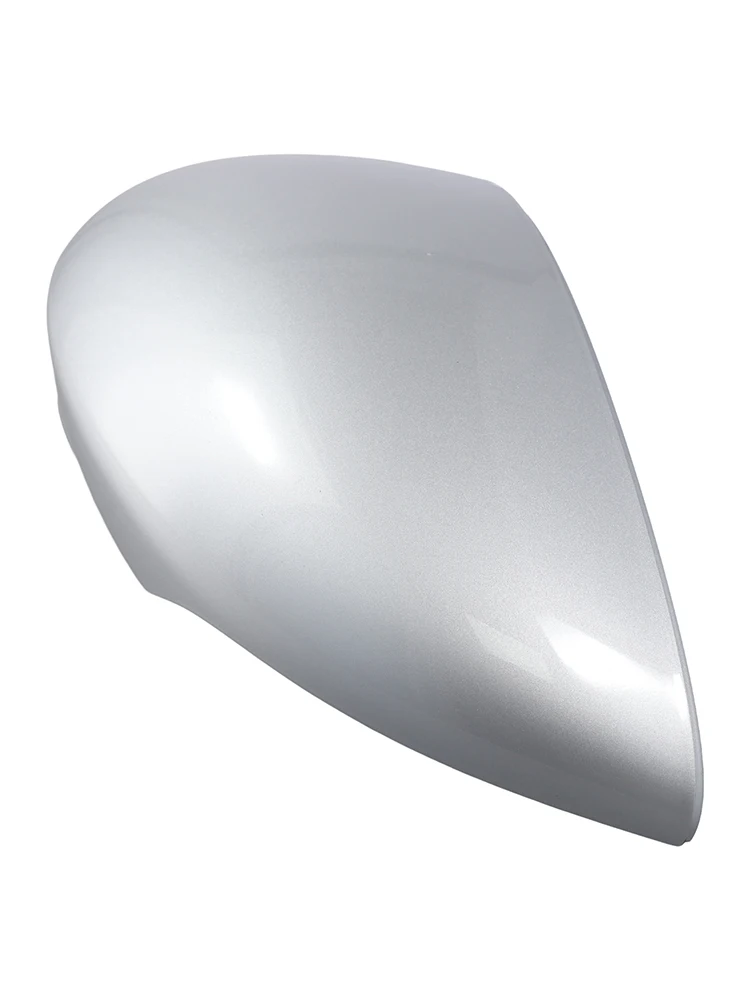 ABS Plastic Cover Door Mirror Cover Car Replacement Part As Shown In The Figure Aftermarket Replacement Easy Installation