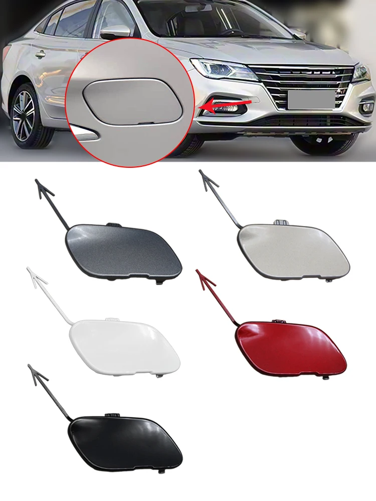 

For SAIC ROEWE i5 MG MG5 Front Bumper Trailer Hook Plastic Cover Bumper Trailer Cover