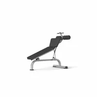 Commercial Fitness Equipment Gym Equipment Adjustable Abdominal Trainer Sit Up Bench for Sale