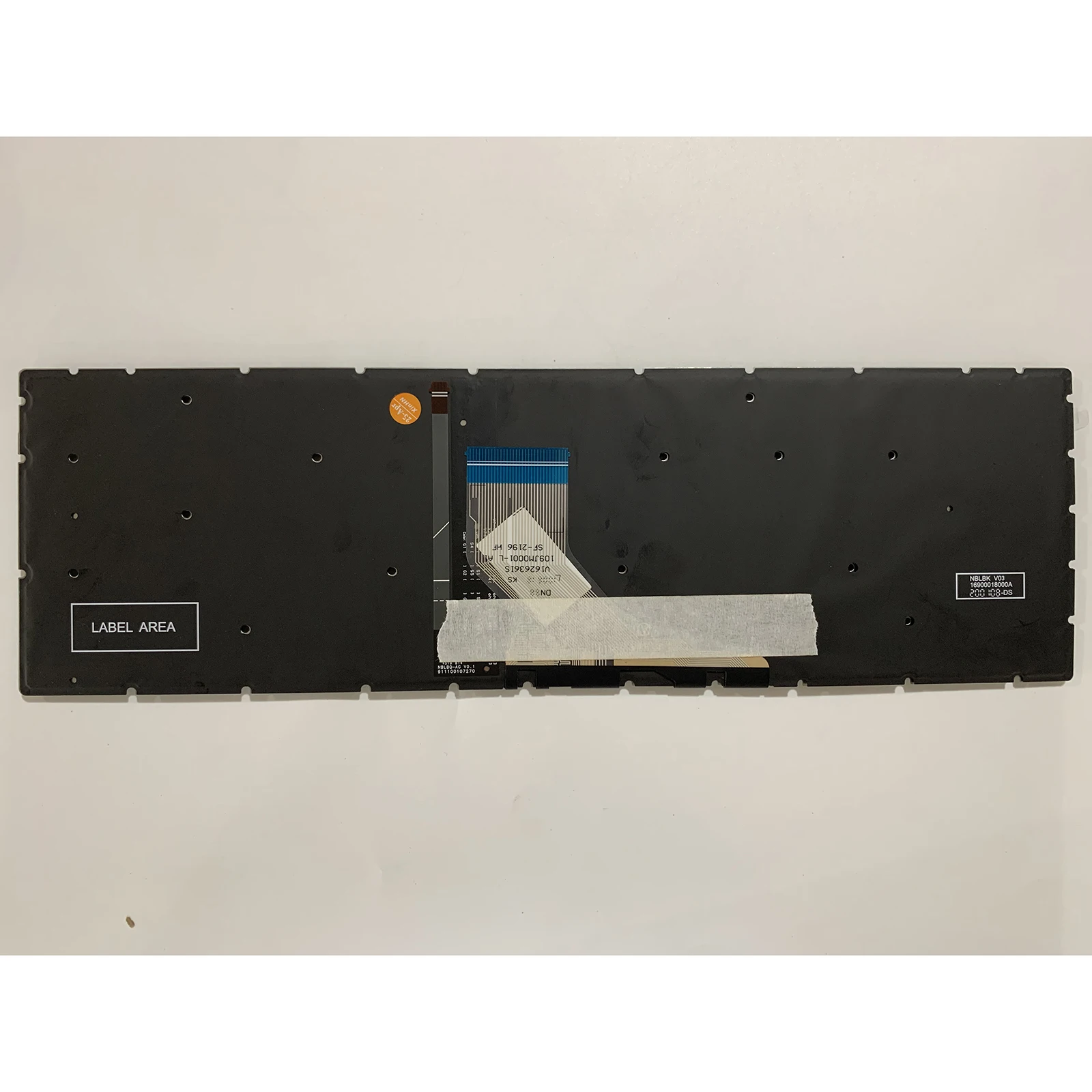 

for HP Pavilion 15-cs 15-da 15-db 15-dw 17-by 17-ca Laptop keyboard US Layout