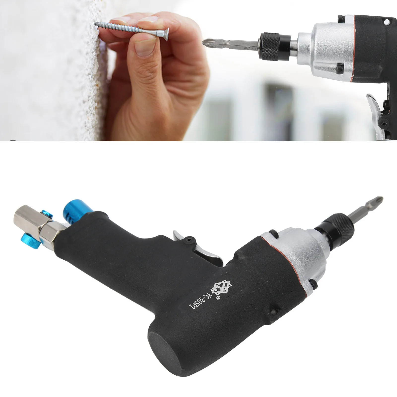 cacciavite-pneumatico-multifunzione-tipo-pistola-regolabile-attrezzo-pneumatico-yc-305p1-yc‑305p1