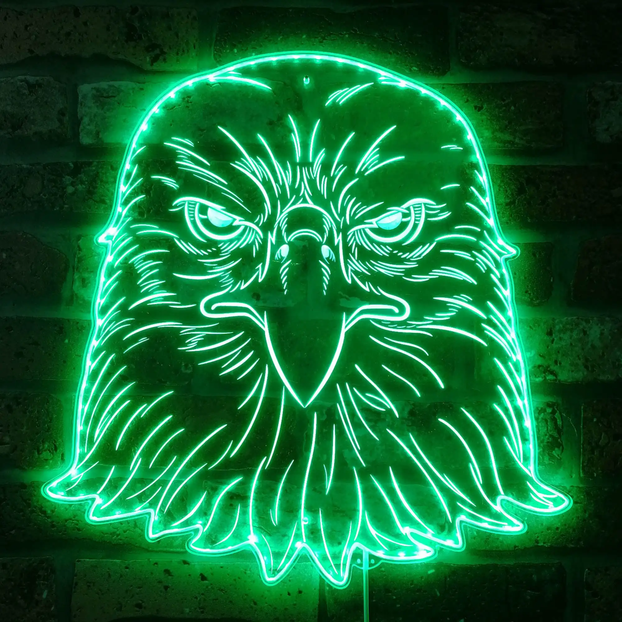 Falcon Eagle Head B… - image