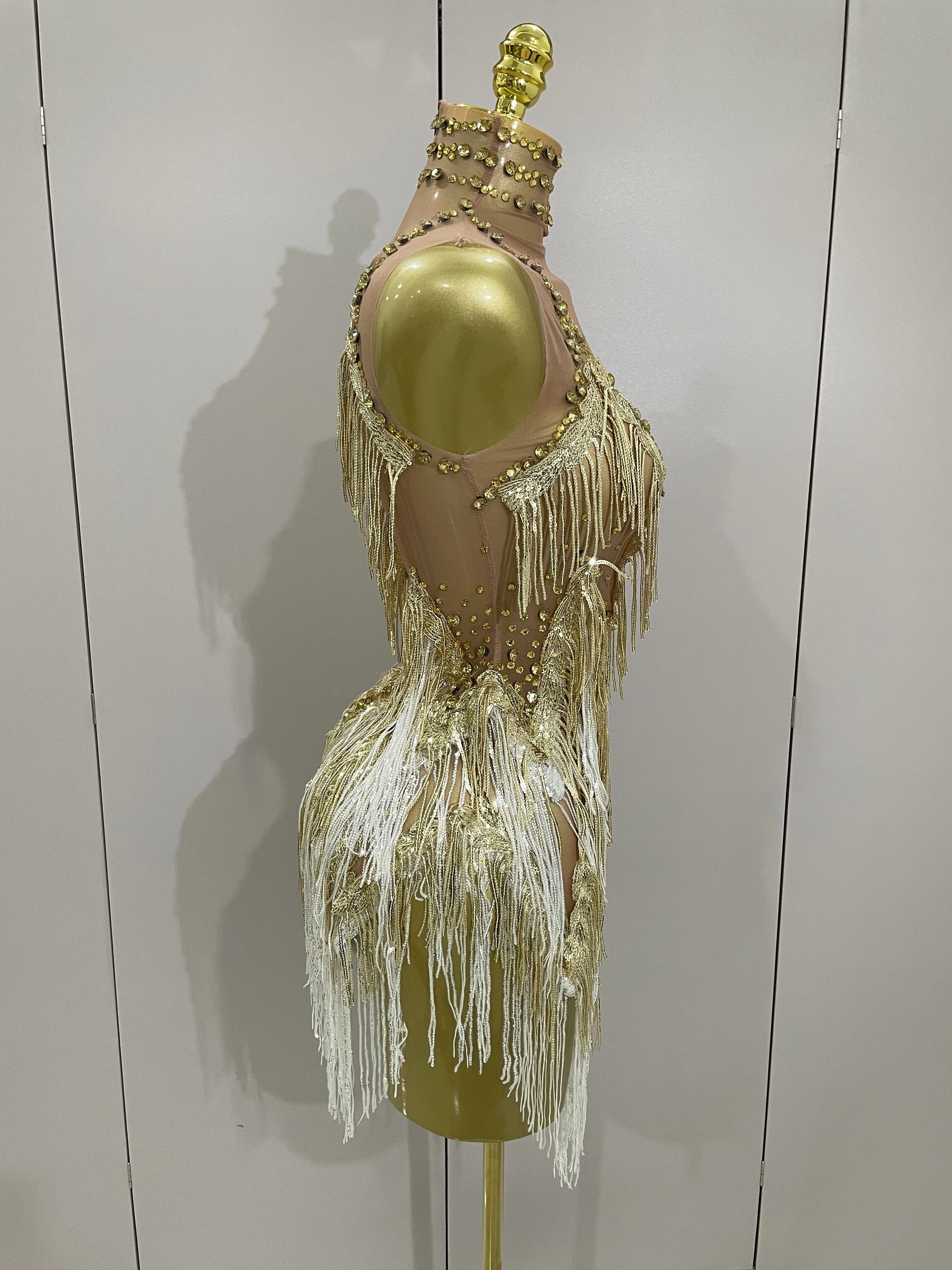 Thumbnail 4 - #4 Trending Evening Dresses Right Now