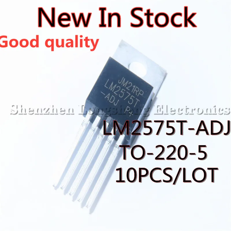 10PCS/LOT New LM257…