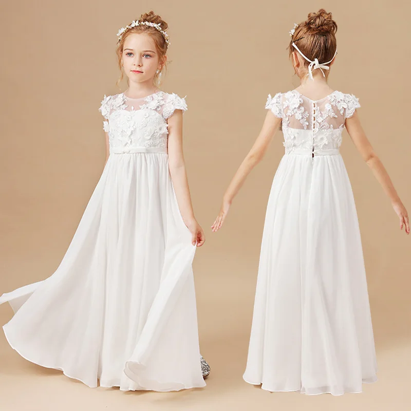 abito-da-principessa-per-bambine-in-chiffon-e-pizzo-con-perle-vestito-da-cerimonia-per-bambine-abito-da-prima-comunione-abito-da-ballo-per-matrimoni-e-feste-di-compleanno