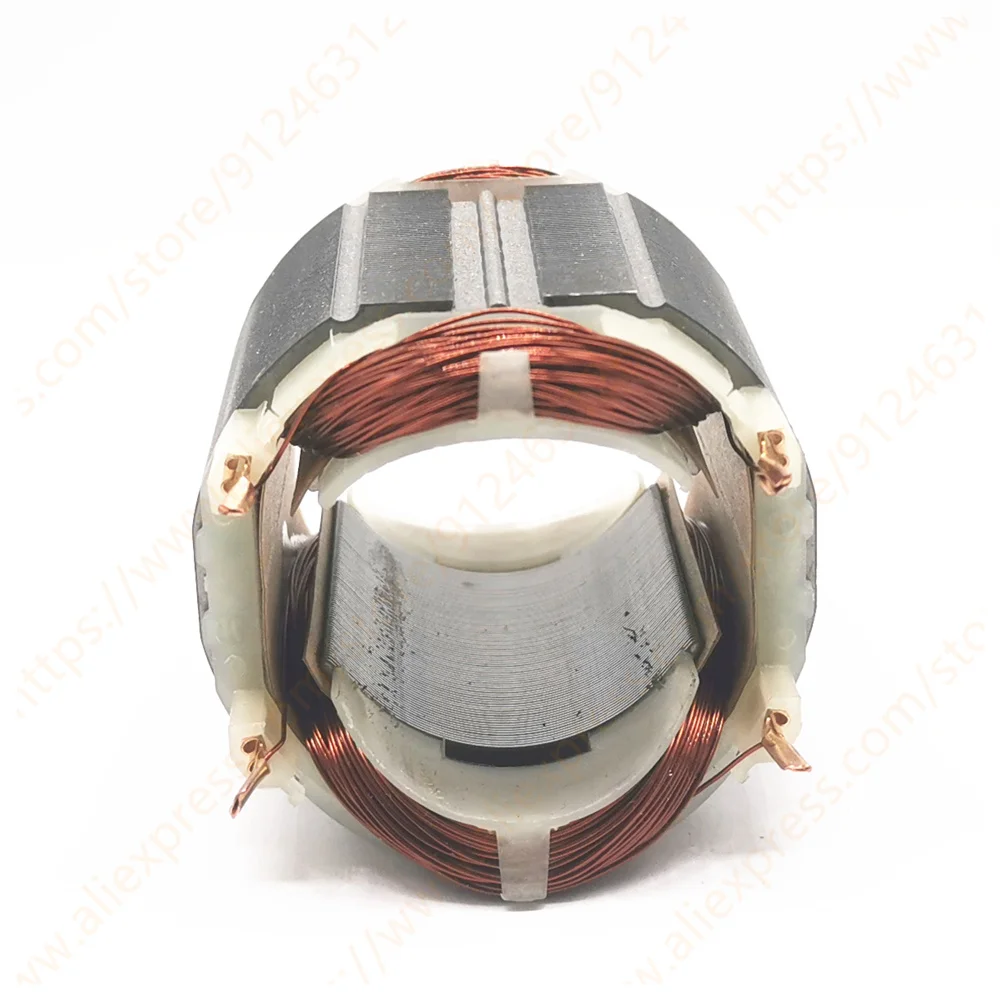 220V/240V GBH2-24 stator field replacement For BOSCH GBH2-24DRE GBH 2-24 DRE GBH2SE GBH 2SE GBH 2-20 Rotary hammer spare parts