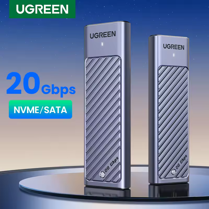 UGREEN