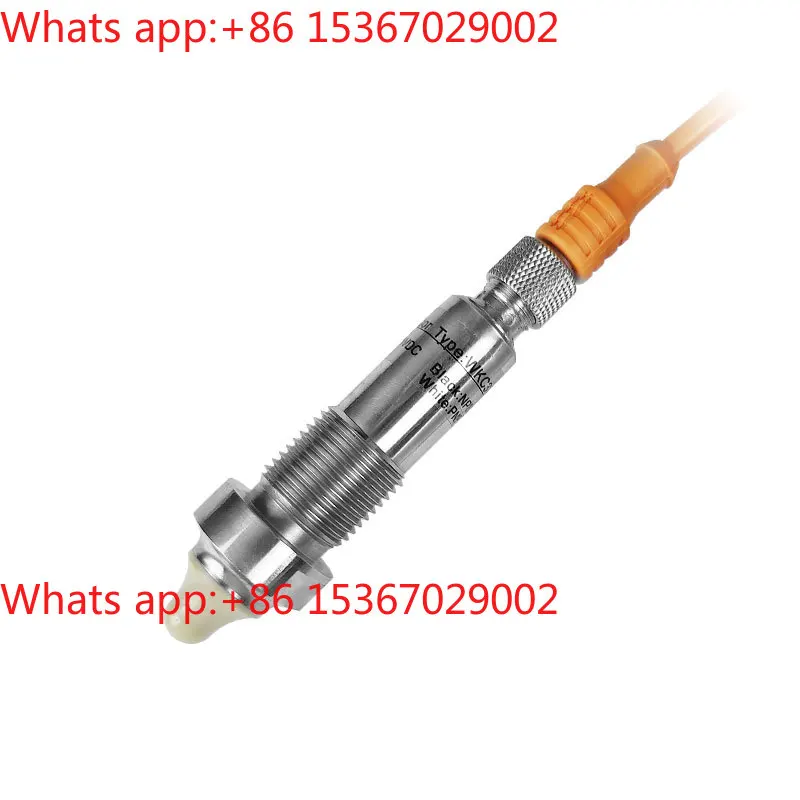 PWM level meter low temperature evaporator low temperature distillation wastewater foam reverse loading level sensor
